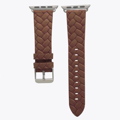 Soft Leather Watch Strap Replacement Wristband Bracelet for Apple Store Watch Bands BLAP181061