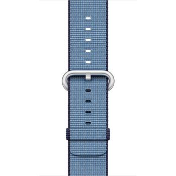 Handodo Apple Leather Strap Sport Band Compatible for Apple Watch Band FLS381002