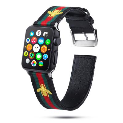 Sport Band Compatible with Apple Watch Band Colors FLS381008