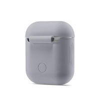 AirPods Case Charging 
Protective Silicone Cover AP181014