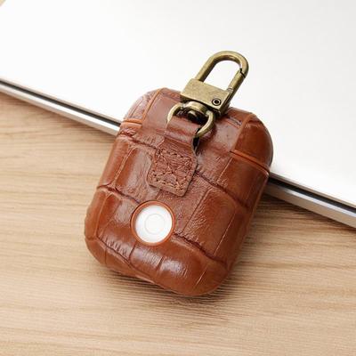 Genuine Leather Airpods Case for Apple Airpods AP181009