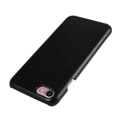 Leather Case for iPhone Genuine Leather Protective Case Cover GLPC003