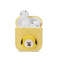 Handodo Airpod Case with Keyring Airpods Carrying Case AP181023