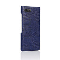PU Leather Anti-Scratch PC Protective Samsung Cases And Covers GLPC190710