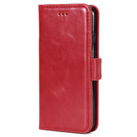Flip Case Wallet with Card Holder GLPC190711