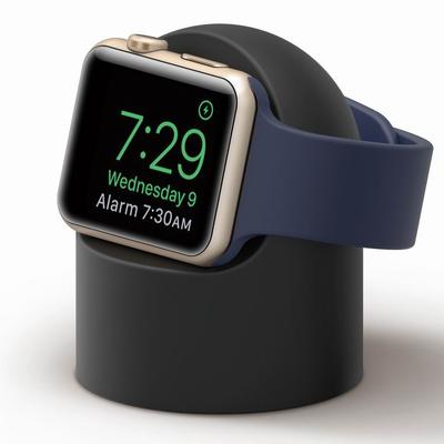 Silicone Stand Dock for iWatch Series AWCS190710