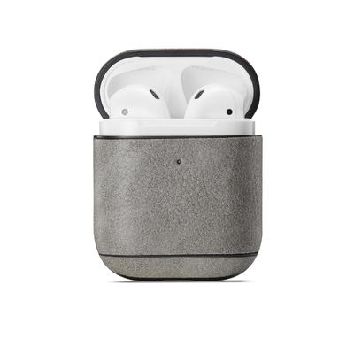 AirPods Leather Case Cover with Strap for AirPods AP181049