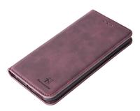 Handodo Leather Wallet Cases for iPhone Xs Magnetic Detachable Folio Flip Phone Cover